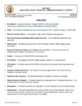 2022-05-31 - Monthly BOC Activity