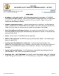 2022-07-31 - Monthly BOC Activity