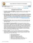 2024-01 BOC Activity Report