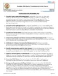 2024-12 BOC Activity Report