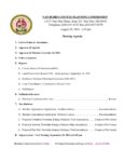 August 28 2024 Planning Commission Agenda Packet