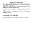 Credit Card Policy (PDF)