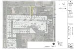 Hazen Street Brownfield Redevelopment Site Plan