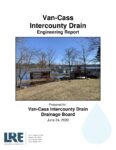 Engineering Report - Van-Cass Intercounty Drain