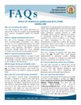 FAQs (Saddle Lake)