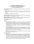 November 20, 2024 Planning Commission Minutes