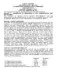 Ord 40 Plumbing Enforcement Agency Ordinance