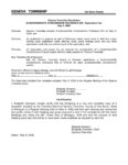 Subdivision Site Condo Resolution - Application Fee (PDF)