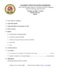VBCPC Agenda 02262025