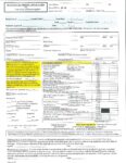 Electrical Permit Application