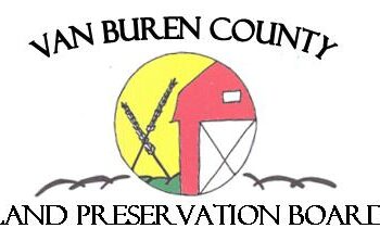 Land Preservation Board logo