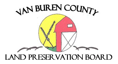 Land Preservation Board logo