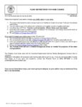 Adult Name Change 8-25