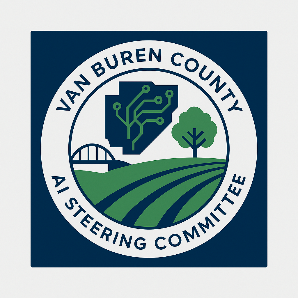 AI Steering Committee Logo