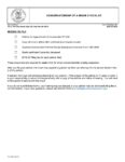 Conservatorship Minor Packet CY 8-25