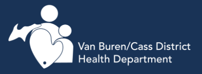 Health Dept Logo