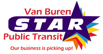 Public Transit logo