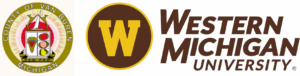 VBC and WMU logos