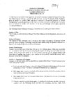 Ordinance 29 - Campers