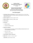 January 27, 2026 Parks Commission Agenda Packet
