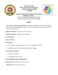 February 10, 2026 Parks Commission Agenda Packet