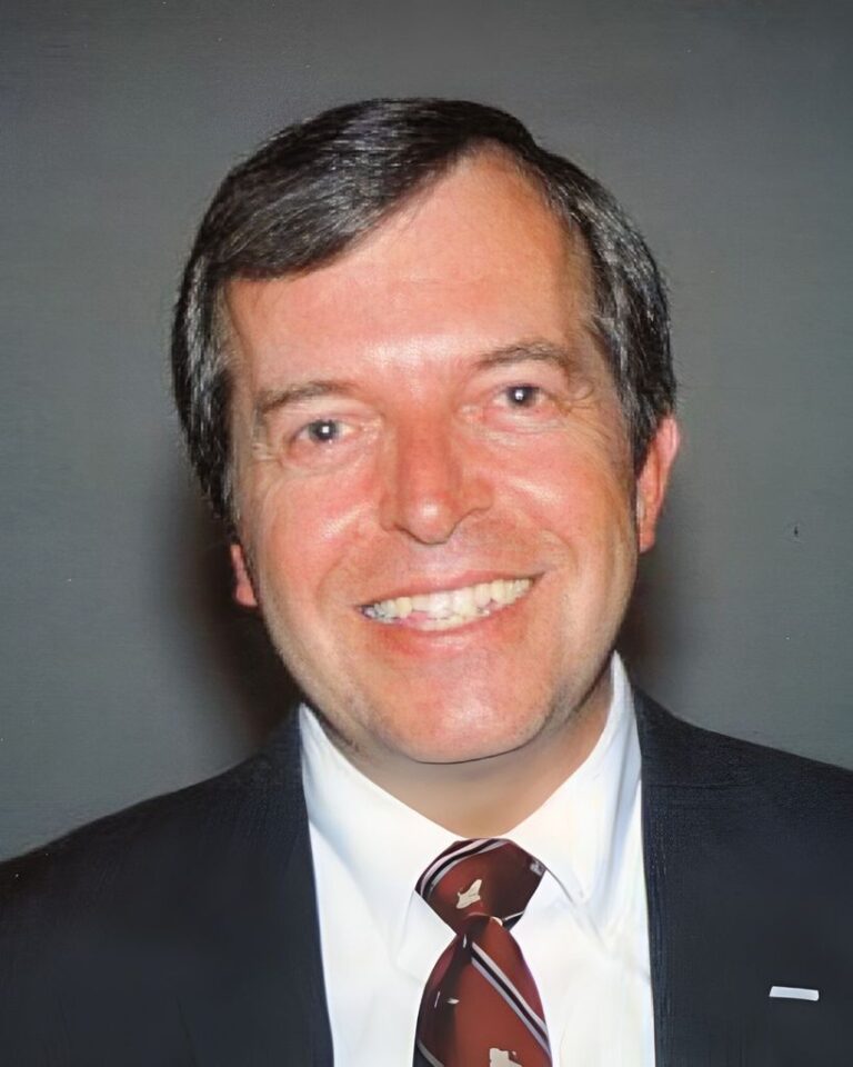 In Memoriam: Chairman Randall “Randy” Peat