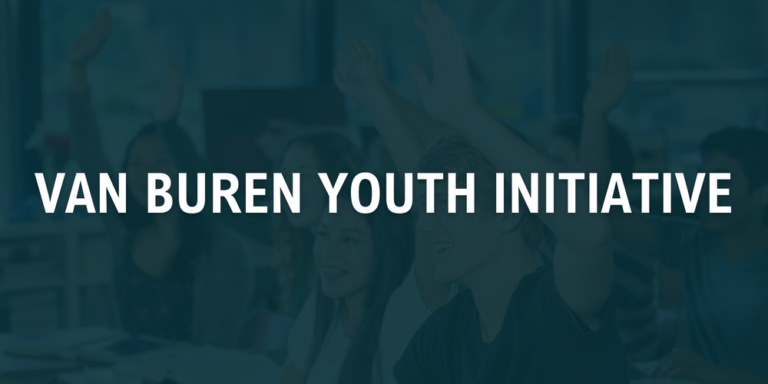 The Van Buren Youth Initiative is Growing!